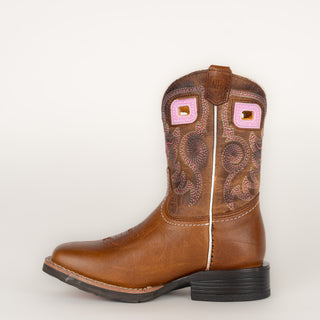 Bota Nokota Minnie 15 Than Niña