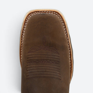 Bota Nokota Campell 19 Kansas Tabaco Caballero