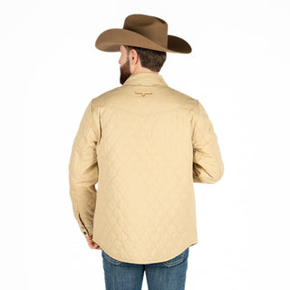 Chamarra Kimes Ranch Dickson Tan Caballero