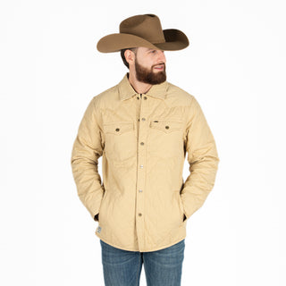 Chamarra Kimes Ranch Dickson Tan Caballero