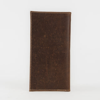 Billetera Coyote Ranch Concho Oración Del Vaquero Caballero