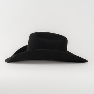 Texana Prohats Lana Regular Negro
