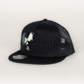 Gorra Ranch & Corral Rooster Giro