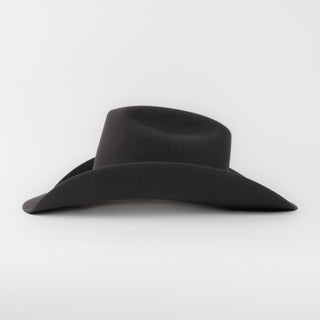 Texana Prohats Lana Regular Charcoal