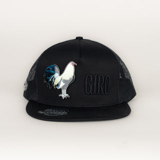 Gorra Ranch & Corral Rooster Giro