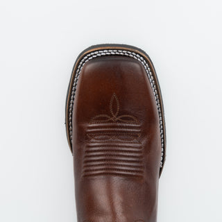 Bota Coyote Ranch Julimes Briana Coñac Caballero