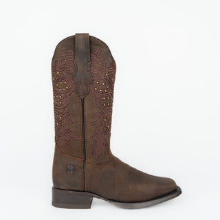 Bota Nokota Erminia 15 Kansas Tabaco Dama