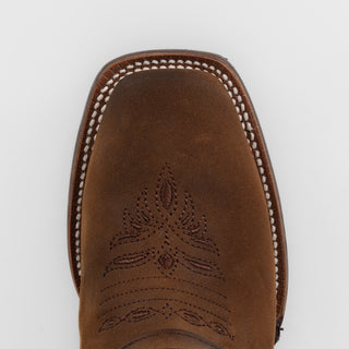 Bota Rio Grande Catalina Bronco Oak Dama