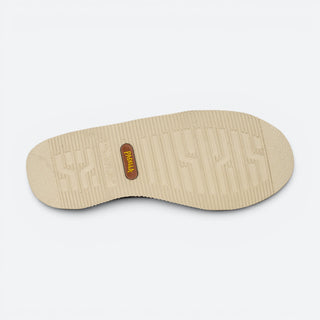 Bota Padilla R1305 Flother Roble Casco Termoplástico Caballero