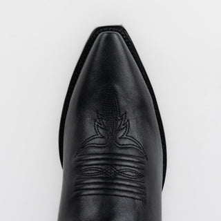 Bota Caborca Saoirse Brooklyn Negro Dama