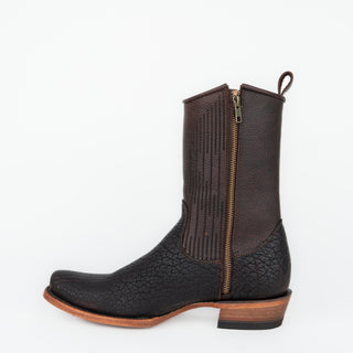 Bota Reyme Bull Café Caballero