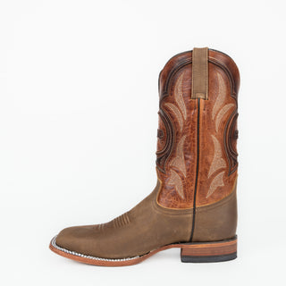 Bota Reyme 049 Crazy Brown Caballero