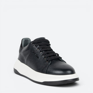 Tenis Franco Cuadra Venado Negro Dama
