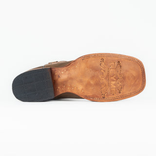 Bota Reyme 049 Crazy Brown Caballero