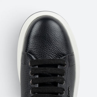 Tenis Franco Cuadra Venado Negro Dama