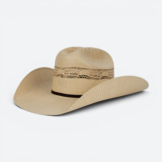 Sombrero Waco Western Texas Randa Bangora Camel