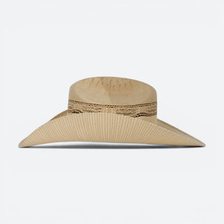 Sombrero Waco Western Texas Randa Bangora Camel