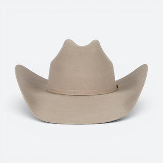 Texana Waco Western Percherón Beige