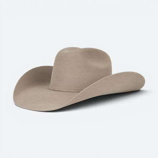 Texana Waco Western Percherón Beige