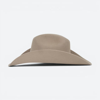 Texana Waco Western Percherón Beige