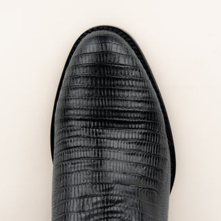 Bota Coyote Ranch Guazapares Grabado Lizard Caballero