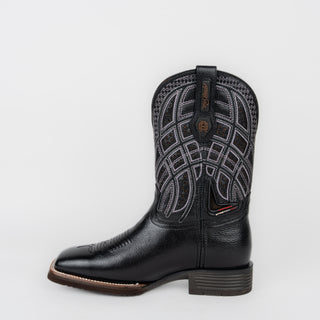 Bota Rio Grande Sierra Mondelo Negro Caballero Caballero
