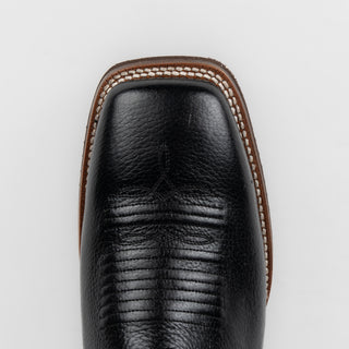 Bota Rio Grande Sierra Mondelo Negro Caballero Caballero