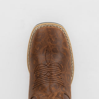 Bota Twister Dottie Niña