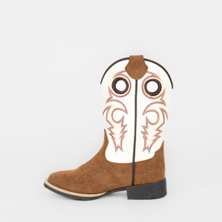 Bota Twister Trey Niño