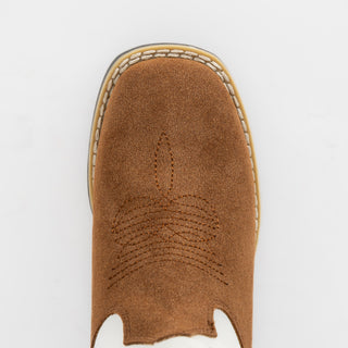 Bota Twister Trey Niño