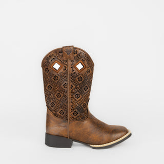 Bota Twister Prue Niña