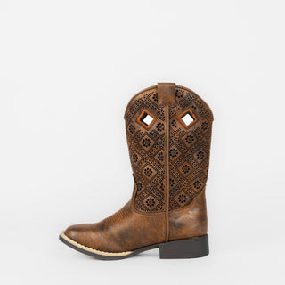 Bota Twister Prue Niña