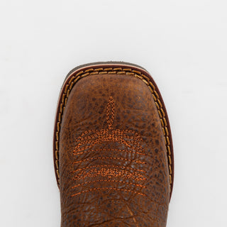 Bota Nokota Lucas 18 Tinker Miel Perlatta Arena Niño