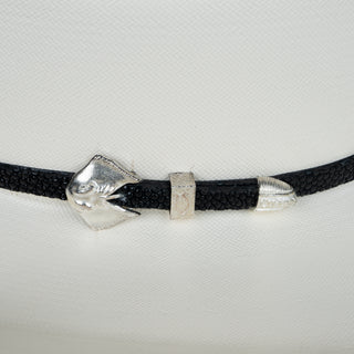 Sombrero Cuadra Stingray 500X Ivory