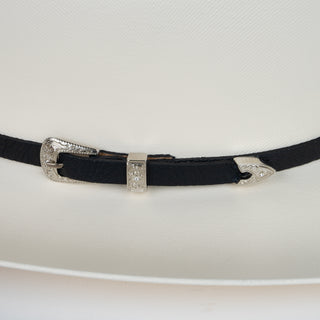 Sombrero Waco Western Sinaloa Telar Extra Fino Falda 9 cm