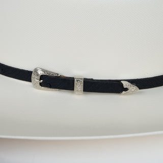 Sombrero Waco Western Sinaloa Telar Extra Fino Falda 10 cm