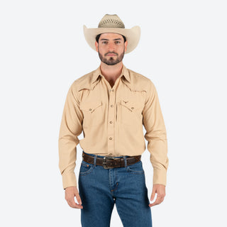 Camisa Rodeo Arena Caballero