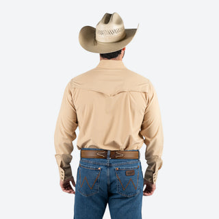 Camisa Rodeo Arena Caballero