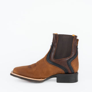 Botín Nokota Owen 15 Miel Joven