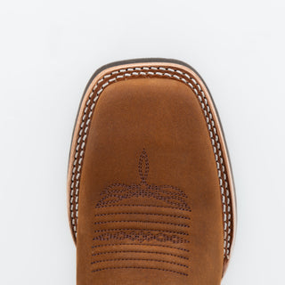 Botín Nokota Owen 15 Miel Joven