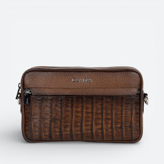 Documentera Cuadra Fuscus Toaster Almendra Caballero