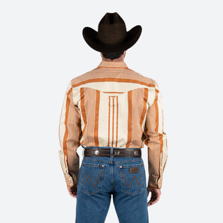 Camisa Kimes Ranch Reddy Bran Caballero