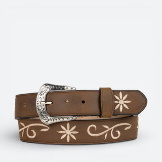 Cinturón Chicho Flor Miel Dama