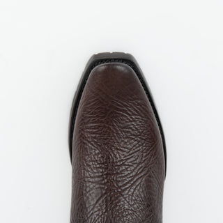 Bota Cuadra Res Bull Shoulder Café Caballero