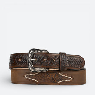 Cinturón Chicho Cincelado Caballero