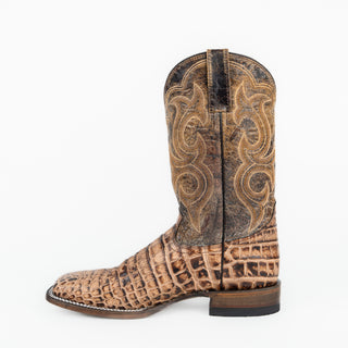 Bota Reyme 049 Aligator Baby Orix Caballero