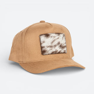 Gorra Pelo Kaki
