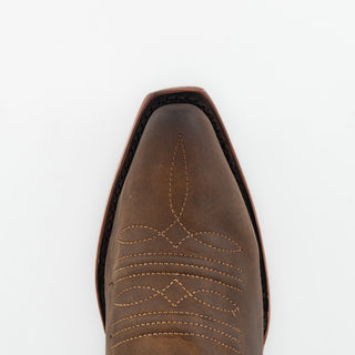 Bota Alta Reyme 858 Crazy Thang Dama