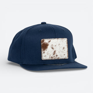 Gorra Pelo Marino