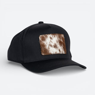 Gorra Pelo Negro